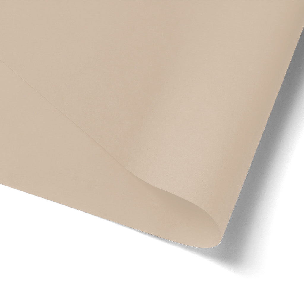 Kraft tissue paper, 20 x 30 in