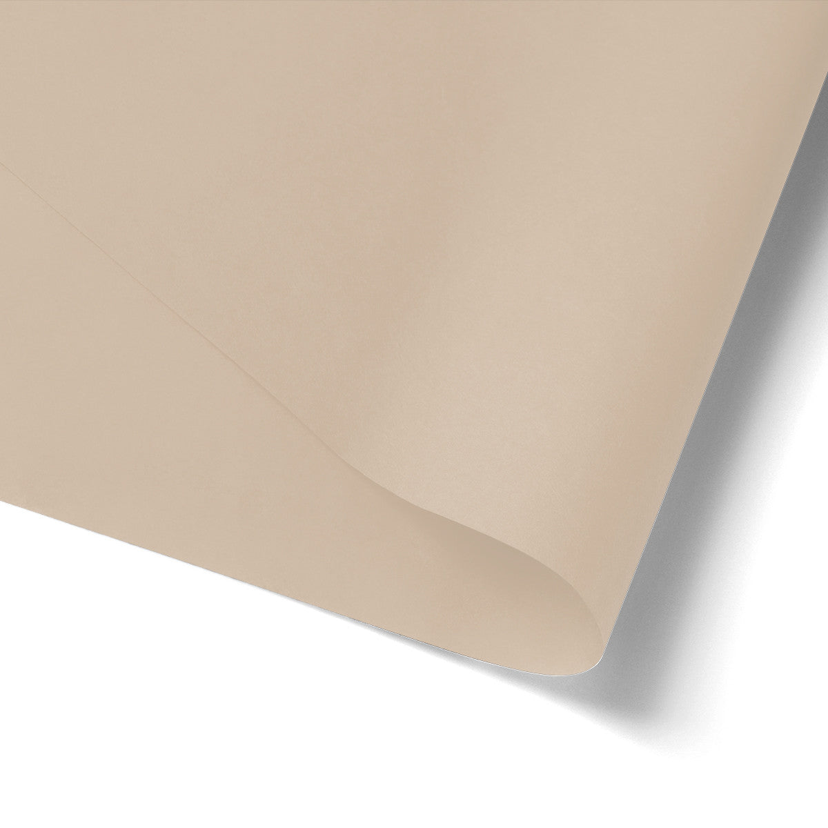 Kraft tissue paper, 20 x 30 in