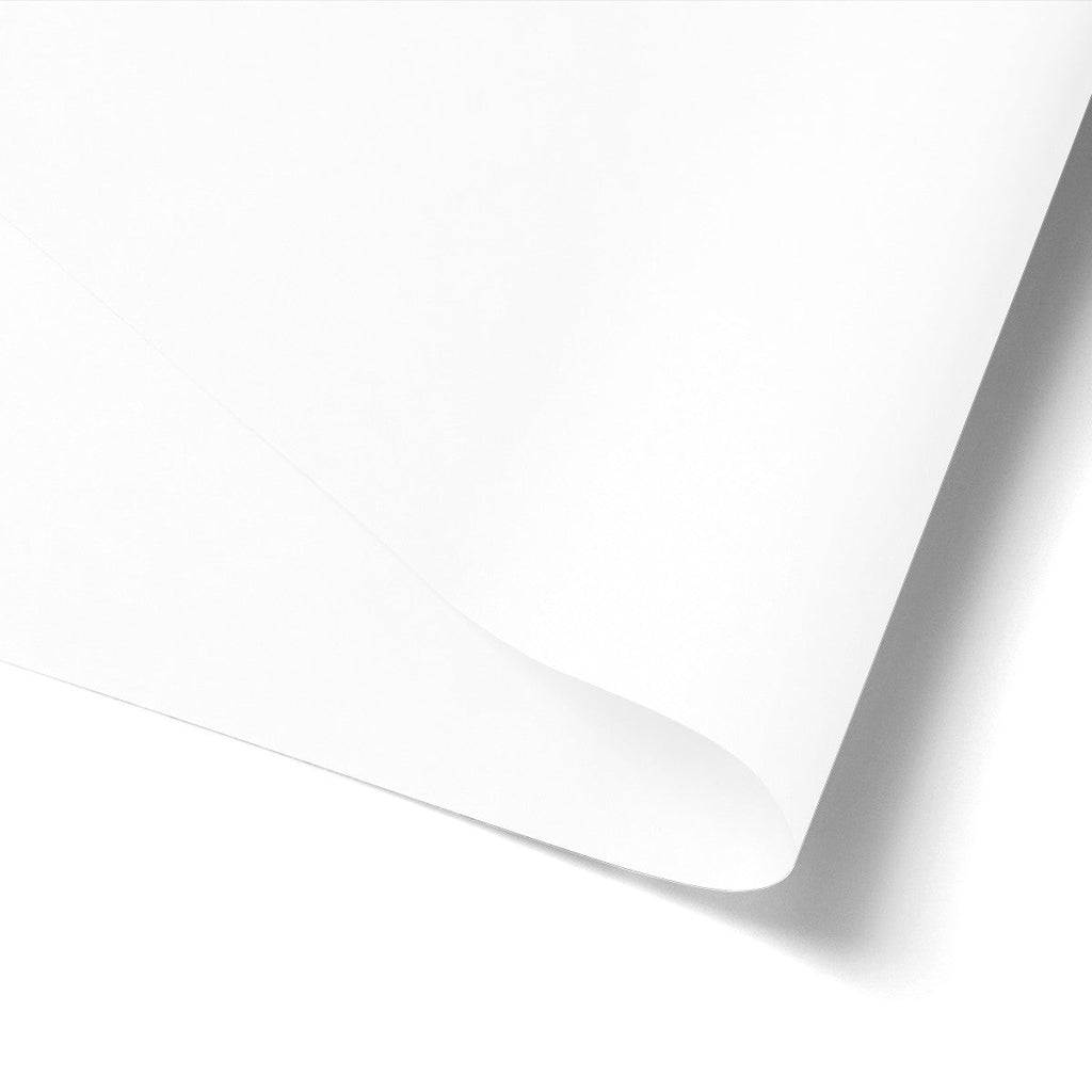 White tissue paper, 20 x 30 in